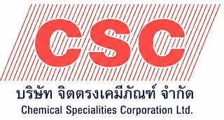 บริษัท จิตตรงเคมีภัณฑ์ จำกัด